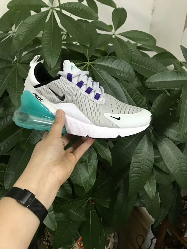 women air max 270 shoes size US5.5(36)-US8.5(40)-028